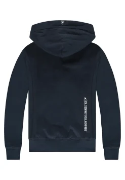 Truien En Sweaters*Gaastra Klassiek Katoenen Vest Pylon