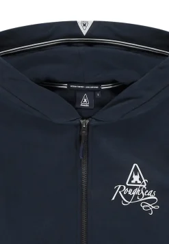 Truien En Sweaters*Gaastra Klassiek Katoenen Vest Pylon