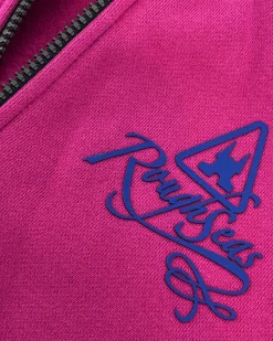 Truien En Sweaters*Gaastra Klassiek Katoenen Vest Pylon