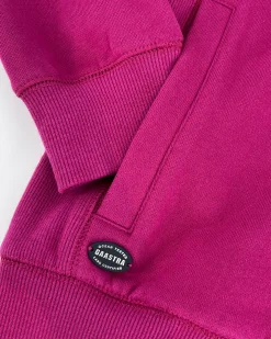 Truien En Sweaters*Gaastra Klassiek Katoenen Vest Pylon