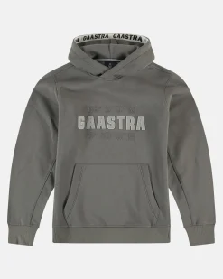 Truien En Sweaters*Gaastra Klassieke Arctic Fairtrade Hoody