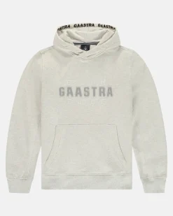 Truien En Sweaters*Gaastra Klassieke Arctic Fairtrade Hoody