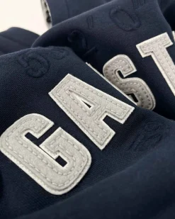 Truien En Sweaters*Gaastra Klassieke Arctic Fairtrade Hoody