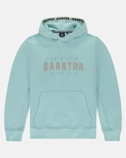 Truien En Sweaters*Gaastra Klassieke Arctic Fairtrade Hoody
