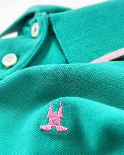 Polo'S En T-Shirts*Gaastra Klassieke Polo Isla