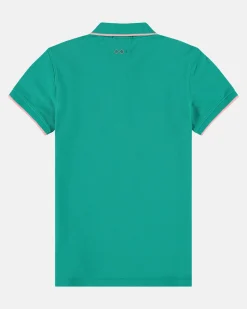Polo'S En T-Shirts*Gaastra Klassieke Polo Isla