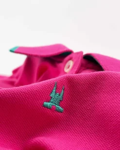 Polo'S En T-Shirts*Gaastra Klassieke Polo Isla