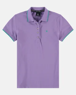 Polo'S En T-Shirts*Gaastra Klassieke Polo Isla
