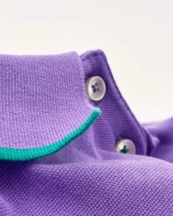 Polo'S En T-Shirts*Gaastra Klassieke Polo Isla
