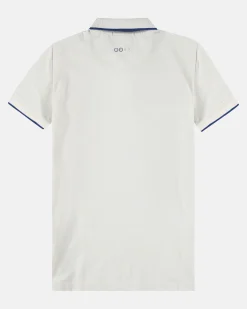 Polo'S En T-Shirts*Gaastra Klassieke Polo Ivette