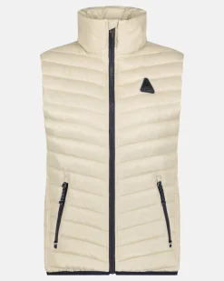 Bodywarmers*Gaastra Klassieke Summer Atlantique Bodywarmer