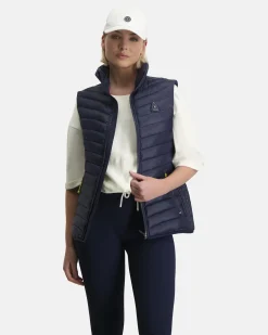 Bodywarmers*Gaastra Klassieke Summer Atlantique Bodywarmer