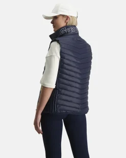 Bodywarmers*Gaastra Klassieke Summer Atlantique Bodywarmer
