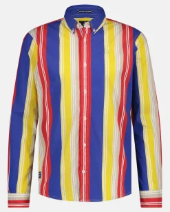 Shirts*Gaastra Kleurrijke Frantic Overhemd