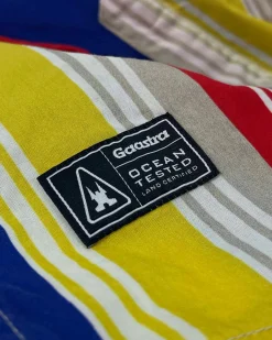 Shirts*Gaastra Kleurrijke Frantic Overhemd