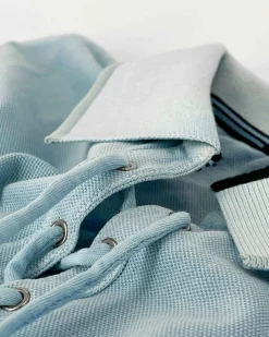 Polo'S En T-Shirts*Gaastra Kleurrijke Irie Polo