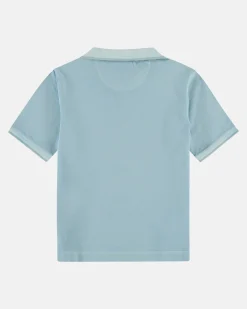 Polo'S En T-Shirts*Gaastra Kleurrijke Irie Polo
