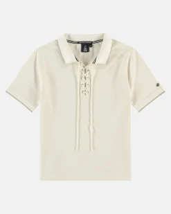 Polo'S En T-Shirts*Gaastra Kleurrijke Irie Polo