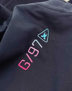 Polo'S En T-Shirts*Gaastra Knotted Front T-Shirt Isley