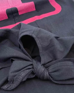 Polo'S En T-Shirts*Gaastra Knotted Front T-Shirt Isley