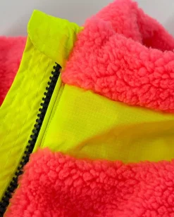 Bodywarmers*Gaastra La Nina Bodywarmer Fleece Jacket