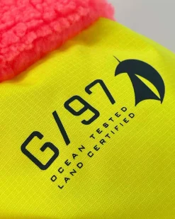 Bodywarmers*Gaastra La Nina Bodywarmer Fleece Jacket