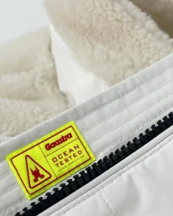 Bodywarmers*Gaastra La Nina Bodywarmer Fleece Jacket