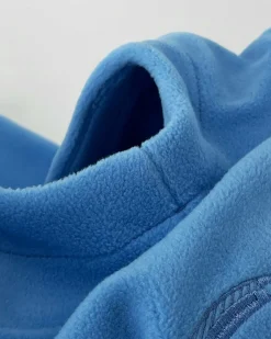 Truien En Sweaters*Gaastra Lagoon Fleece Sweater Met Capuchon