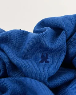 Truien En Sweaters*Gaastra Lichtgewicht Gebreide Schoener Crew Pullover