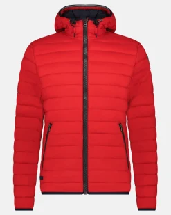 Jassen*Gaastra Lichtgewicht Puffer Jacket Nautilus