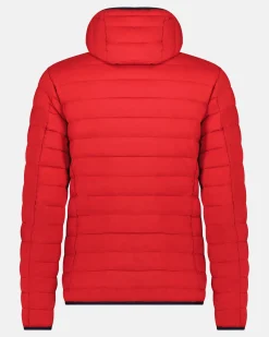 Jassen*Gaastra Lichtgewicht Puffer Jacket Nautilus