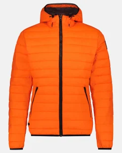 Jassen*Gaastra Lichtgewicht Puffer Jacket Nautilus