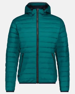 Jassen*Gaastra Lichtgewicht Puffer Jacket Nautilus