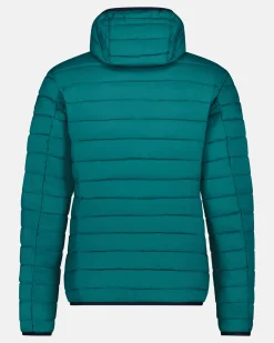 Jassen*Gaastra Lichtgewicht Puffer Jacket Nautilus