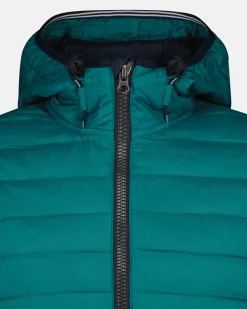 Jassen*Gaastra Lichtgewicht Puffer Jacket Nautilus