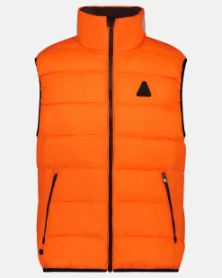 Bodywarmers*Gaastra Lightweight Bodywarmer Atlantic