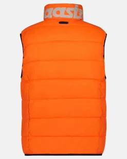 Bodywarmers*Gaastra Lightweight Bodywarmer Atlantic