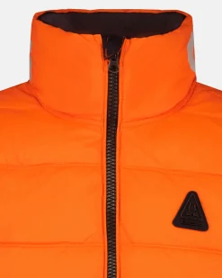 Bodywarmers*Gaastra Lightweight Bodywarmer Atlantic
