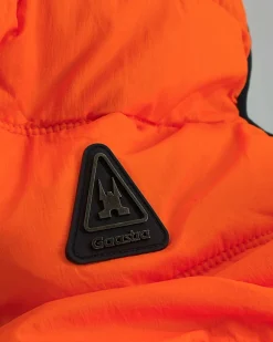 Bodywarmers*Gaastra Lightweight Bodywarmer Atlantic