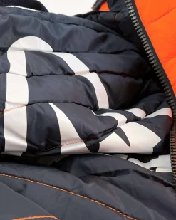 Bodywarmers*Gaastra Lightweight Bodywarmer Atlantic