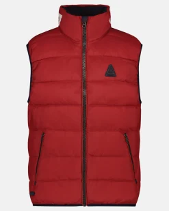 Bodywarmers*Gaastra Lightweight Bodywarmer Atlantic