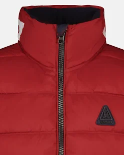 Bodywarmers*Gaastra Lightweight Bodywarmer Atlantic