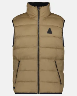 Bodywarmers*Gaastra Lightweight Bodywarmer Atlantic