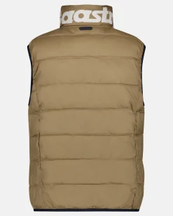 Bodywarmers*Gaastra Lightweight Bodywarmer Atlantic