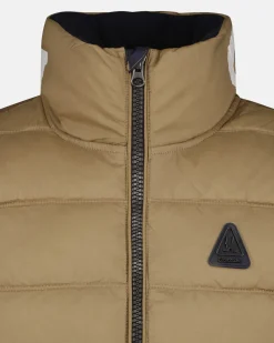 Bodywarmers*Gaastra Lightweight Bodywarmer Atlantic