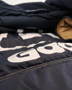 Bodywarmers*Gaastra Lightweight Bodywarmer Atlantic