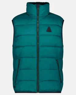 Bodywarmers*Gaastra Lightweight Bodywarmer Atlantic
