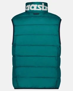Bodywarmers*Gaastra Lightweight Bodywarmer Atlantic
