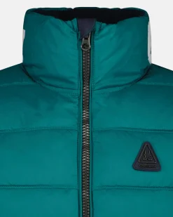 Bodywarmers*Gaastra Lightweight Bodywarmer Atlantic