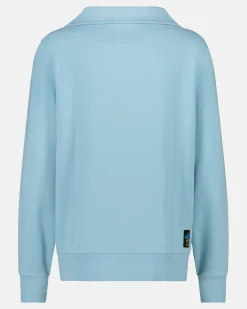 Truien En Sweaters*Gaastra Luxe Vintage Cape Farewell Sweater